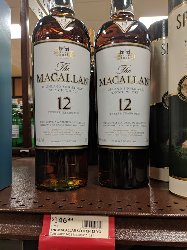 Wine Store «Fine Wine & Good Spirits», reviews and photos, 125 Town Center Dr, Wexford, PA 15090, USA