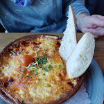 Photo n°2 de l'avis de ro.o fait le 21/10/2023 à 14:54 sur le  Laubachsmühle à Neuwied