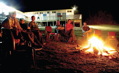 Tarooki Campsite & Conference Centre