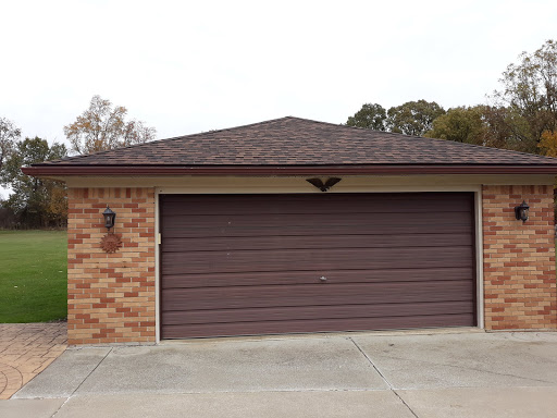 Roofing Contractor «PARAMOUNT BUILDING INC.», reviews and photos, 105 S Main St, Romeo, MI 48065, USA