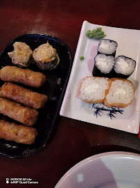 Plats et boissons du Restaurant japonais Sushi Hokuto à Bruay-la-Buissière - n°11