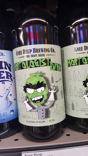 Wine Store «BevMo!», reviews and photos, 4454 Las Positas Rd, Livermore, CA 94551, USA