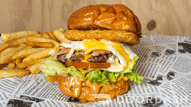 Chick N Bun Morphett vale(New Management)