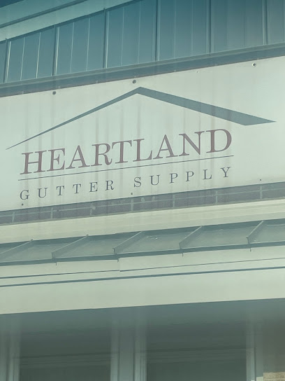 Heartland Gutter Supply