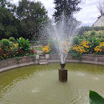 Photo n° 9 de l'avis de francis.a fait le 25/08/2023 à 13:32 pour Jardin Botanique de Bayeux à Bayeux