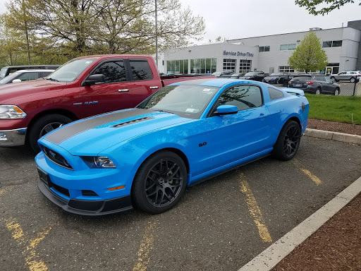 Used Car Dealer «Dean Auto Sales», reviews and photos, 6 River St, West Springfield, MA 01089, USA