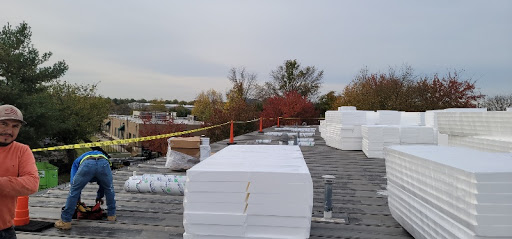 Roofing Contractor «Professional Roofers, Inc.», reviews and photos, 321 Billingsly Ct #13, Franklin, TN 37067, USA