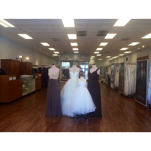 Bridal Shop «Alfred Angelo Bridal», reviews and photos, 358 La Cienega Blvd, Los Angeles, CA 90048, USA