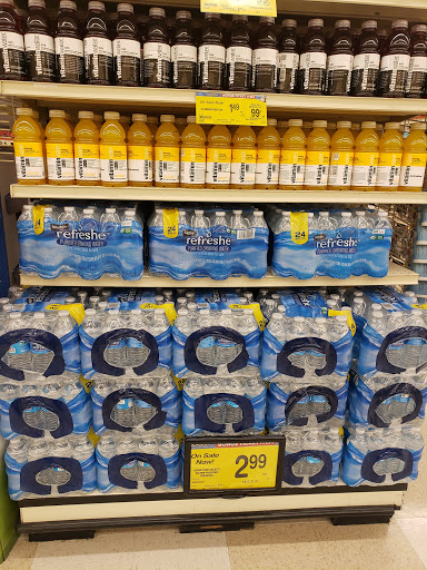 Grocery Store «Albertsons», reviews and photos, 2400 W Commonwealth Ave, Alhambra, CA 91803, USA