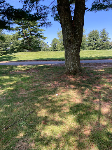 Golf Course «Dunwoodie Golf Course», reviews and photos, 1 Wasylenko Ln, Yonkers, NY 10701, USA