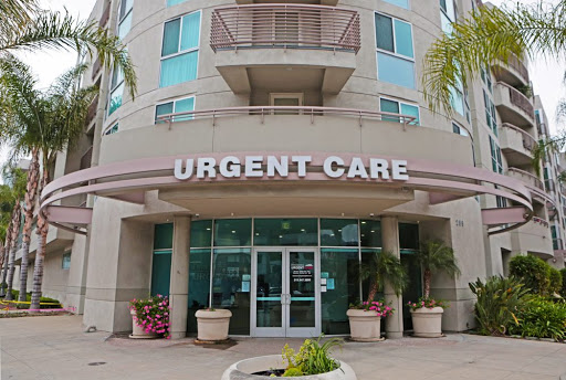 Downtown Urgent Care