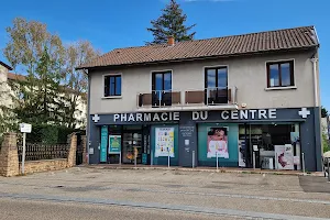 Aprium Pharmacie du Centre image