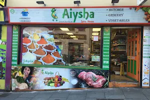 Aiysha Spice House Ethnic Shop image