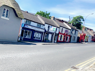 The Laundry Mat Stillorgan