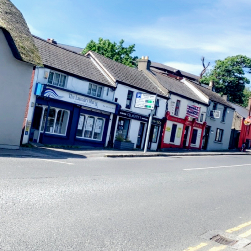 The Laundry Mat Stillorgan