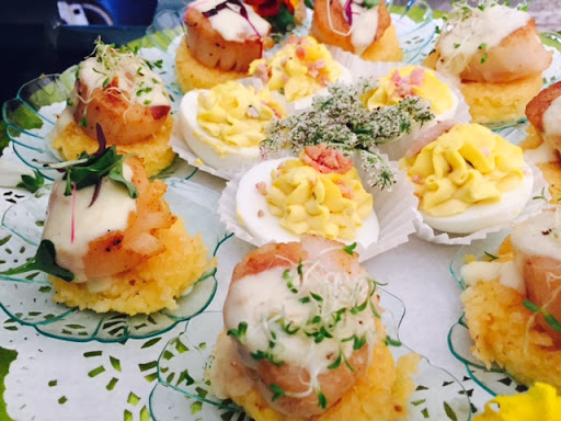 Caterer «Ladyfingers Catering Inc», reviews and photos, 12901 Old Henry Rd, Louisville, KY 40223, USA