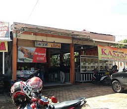 Ampera Kamang Indah photo