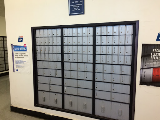 Post Office «United States Postal Service», reviews and photos, 545 N Rimsdale Ave, Covina, CA 91722, USA