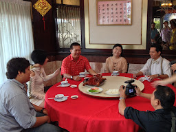 ครัวปักกิ่ง - 北京餐厅 - Khrua Paking