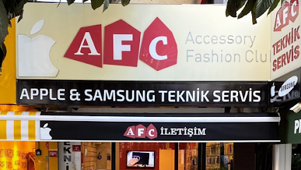 AFC İLETİŞİM TELEFON TEKNİK SERVİS