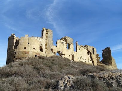 Sitios que visitar en Fontellas