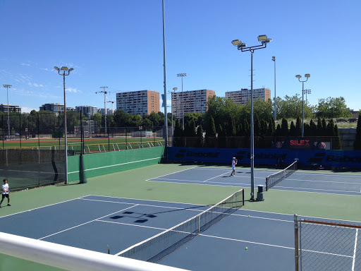 Richmond Tennis Club
