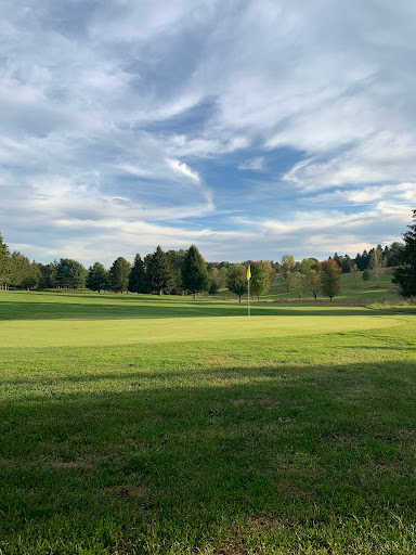 Mountaineer Golf Course