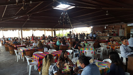 Restaurante Bar Campestre Los Cantaros