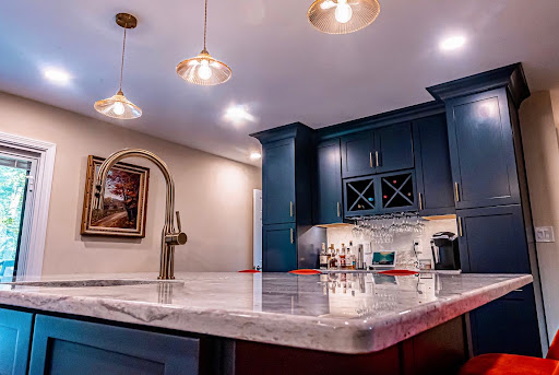 Appliance Store «Designer Appliances», reviews and photos, 208 Bellevue Ave, Montclair, NJ 07043, USA