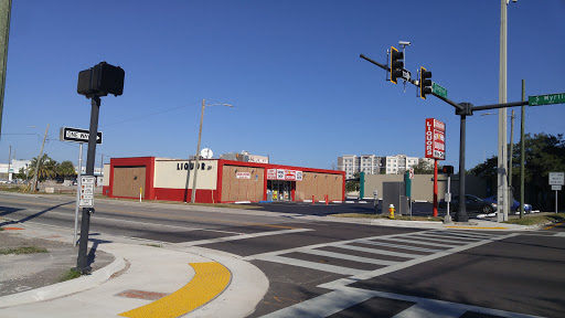 Wine Store «Ace Liquor & Delivery», reviews and photos, 800 Chestnut St, Clearwater, FL 33756, USA