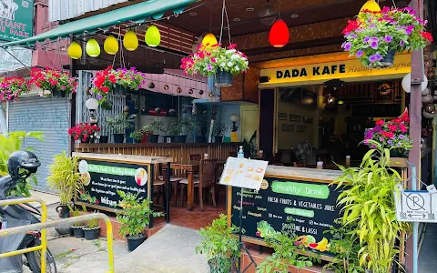 Dada Kafe image