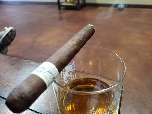 Cigar Shop «Tobacco Exchange (Moore)», reviews and photos, 824 SW 27th St b, Moore, OK 73160, USA