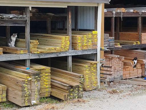 Lumber Store «West Point Do it Best Lumber», reviews and photos, 13501 Dixie Hwy, Valley Station, KY 40272, USA