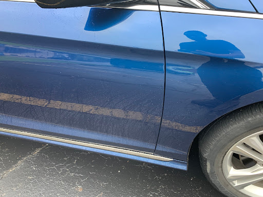 Auto Body Shop «ColorMagic CARSTAR Collision», reviews and photos, 1355 W Mound St, Columbus, OH 43223, USA