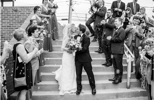 Bridal Shop «I Do Wedding Dresses and Photography», reviews and photos, 283 Tremont St, Boston, MA 02116, USA