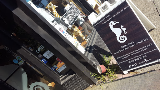 Toy Store «Seahorses», reviews and photos, 4029 SE Hawthorne Blvd, Portland, OR 97214, USA