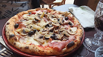 Pizza du Restaurant italien Mama Gina à Bonifacio - n°16