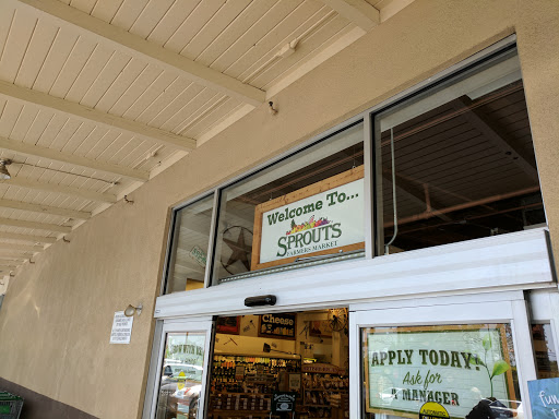 Health Food Store «Sprouts Farmers Market», reviews and photos, 835 W Foothill Blvd, Claremont, CA 91711, USA