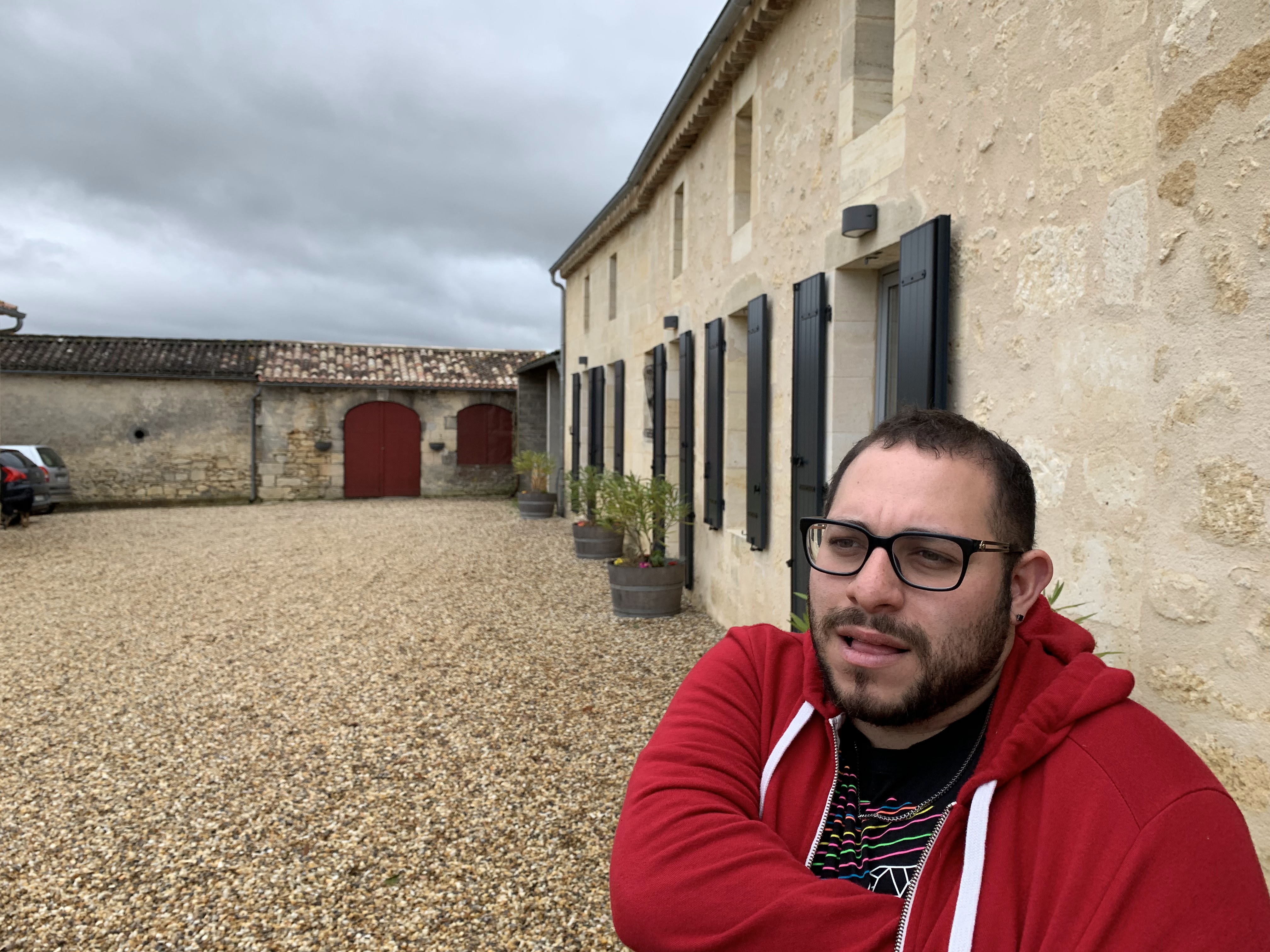 Photo n° 1 de l'avis de Jorge. fait le 09/03/2019 à 16:56