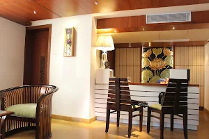 Hotel Karai Chettinad Restaurant image