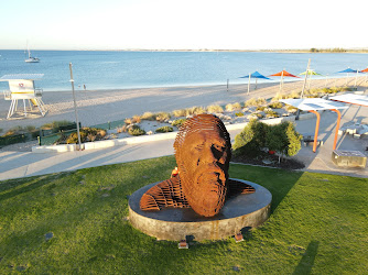 Koombana Bay Foreshore