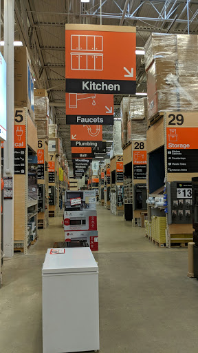 The Home Depot