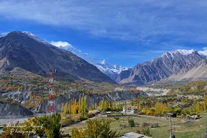 Hunza Valley image