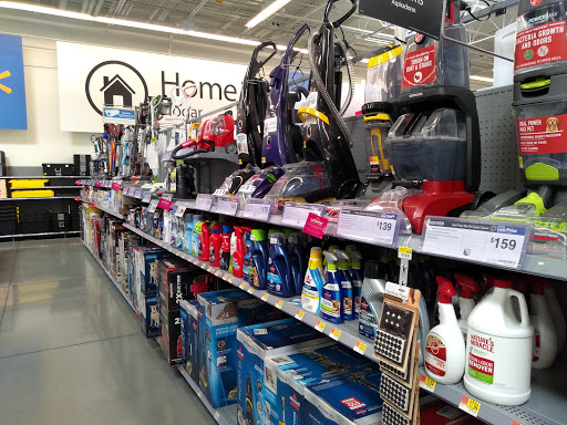 Supermarket «Walmart», reviews and photos, 11930 Narcoossee Rd, Orlando, FL 32832, USA