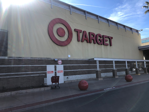 Department Store «Target», reviews and photos, 15614 Whittwood Ln, Whittier, CA 90603, USA