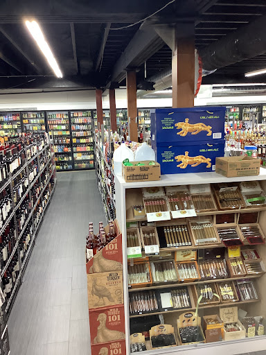 Liquor Store «House Of Liquor», reviews and photos, 4048 Packard Rd, Ann Arbor, MI 48108, USA