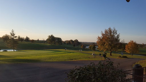 Country Club «Henry County Country Club», reviews and photos, 2200 Campbellsburg Rd, New Castle, KY 40050, USA