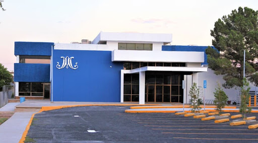 Instituto México De Ciudad Juárez