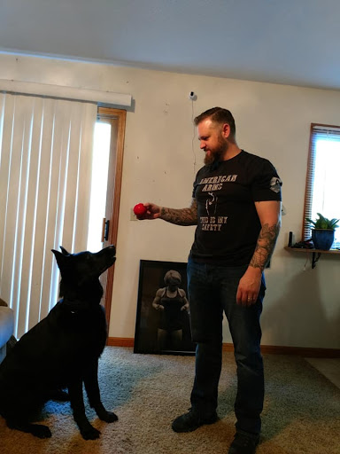 Gun Shop «American Arms», reviews and photos, 4545 IN-45, Bloomington, IN 47403, USA