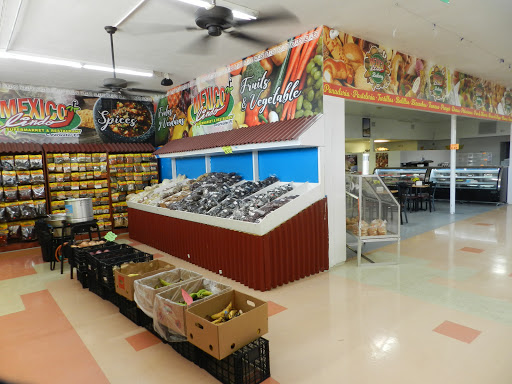 Supermarket «Mexico Lindo Supermarket», reviews and photos, 812 Court St, Clearwater, FL 33756, USA
